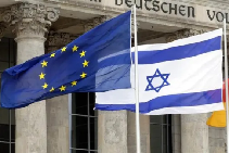 EU-Israel: The Deepest non-US Relationship